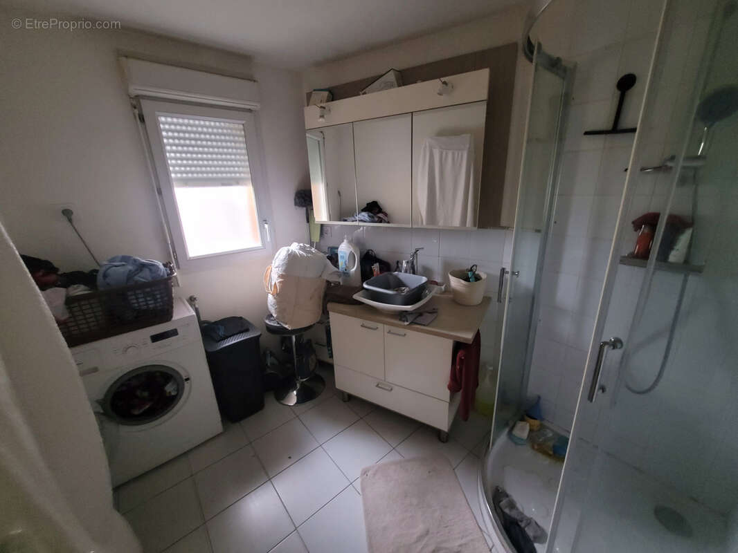 Appartement à MARMANDE