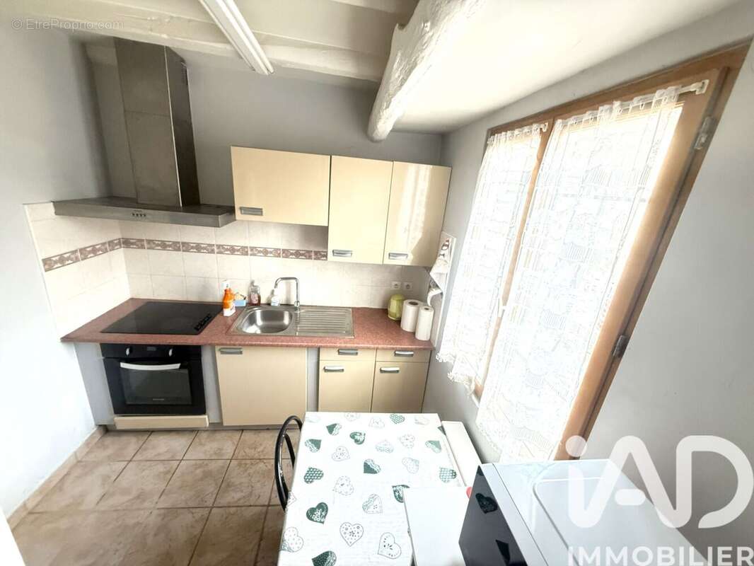 Photo 2 - Appartement à BOBIGNY