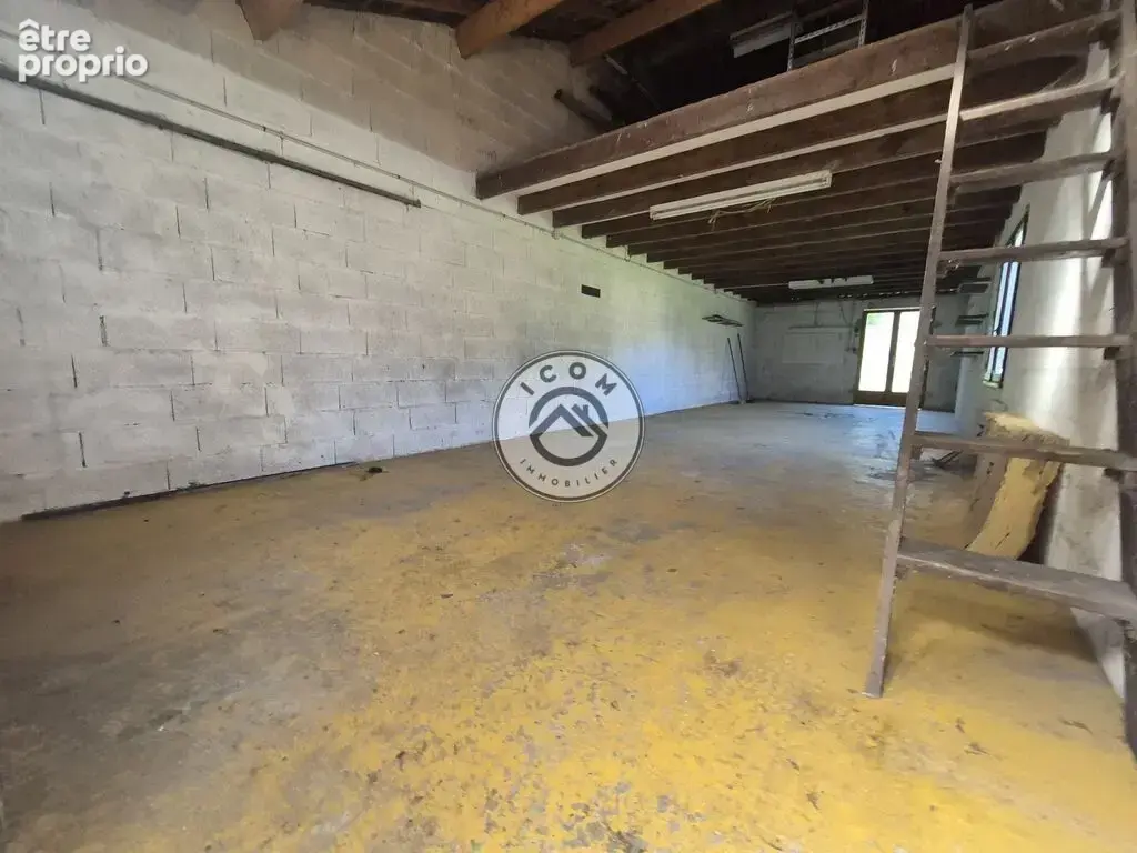 Maison de village semi individuelle - photo 14