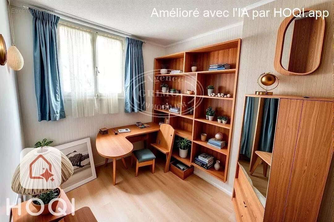 Maison à FABREZAN