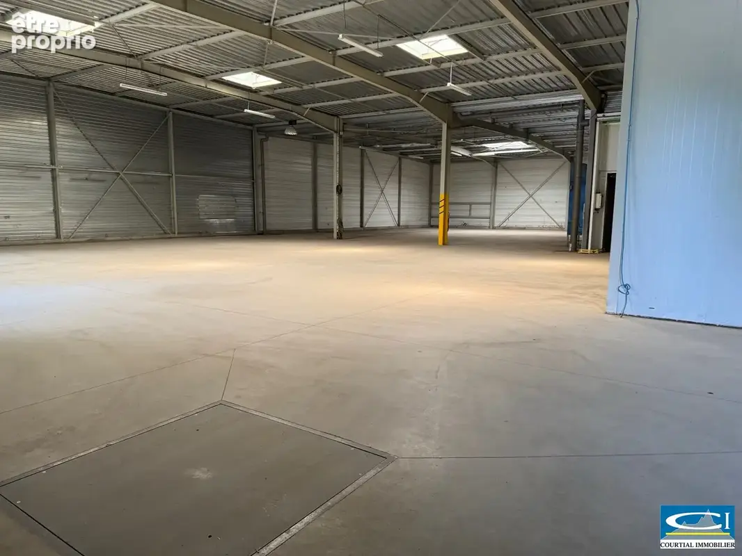 Commerce 2 362 m² à vendre à Saint-Jean-De-Muzols (07300) - photo 7