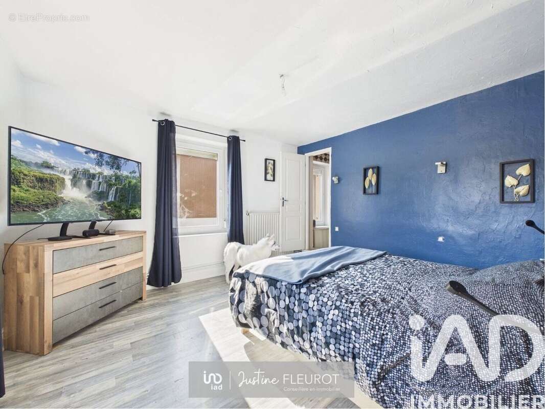 Photo 9 - Maison à LE VAL-D'AJOL