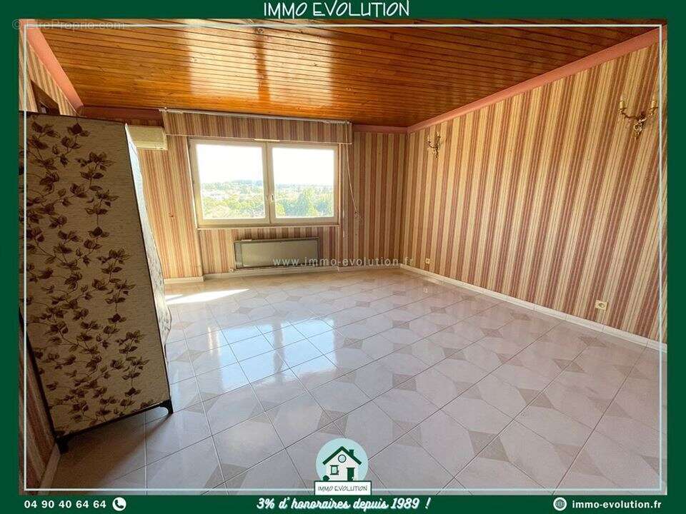 Appartement à ORANGE