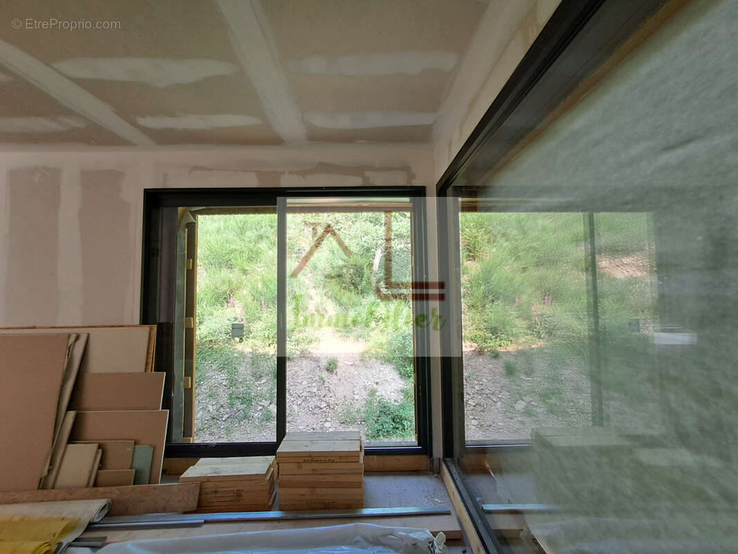 Maison à POURCHARESSES