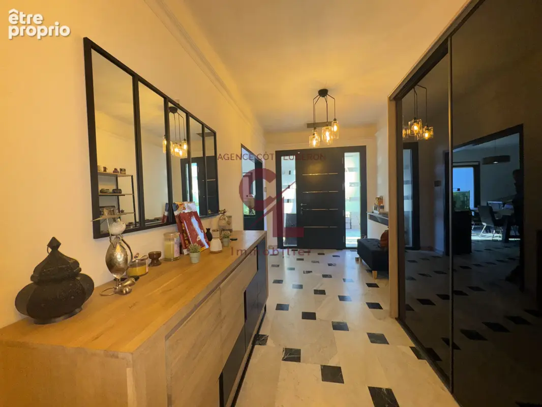 Maison 9 pièces 328 m² à vendre à Cavaillon (84300) - photo 4