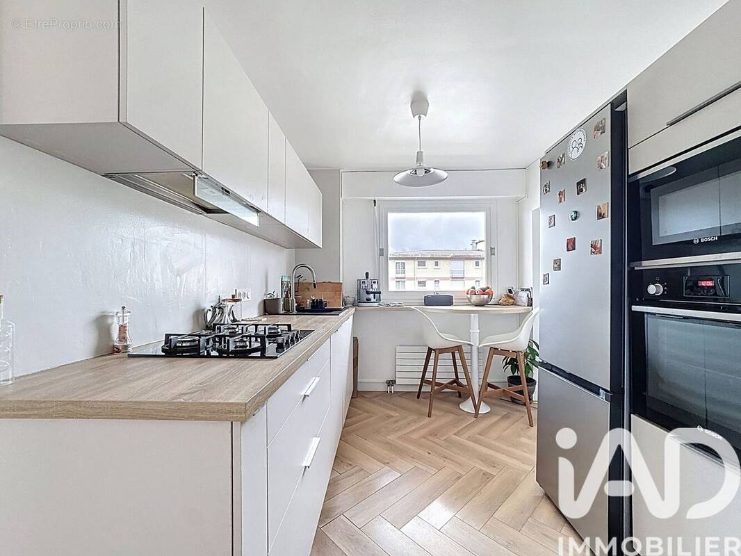 Photo 1 - Appartement à AIX-LES-BAINS