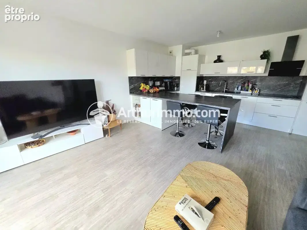 Vente Appartement Corbeil-essonnes(91100) 209 990ï¿œ - photo 3