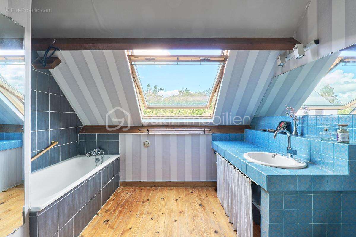 Maison à SAINT-GREGOIRE