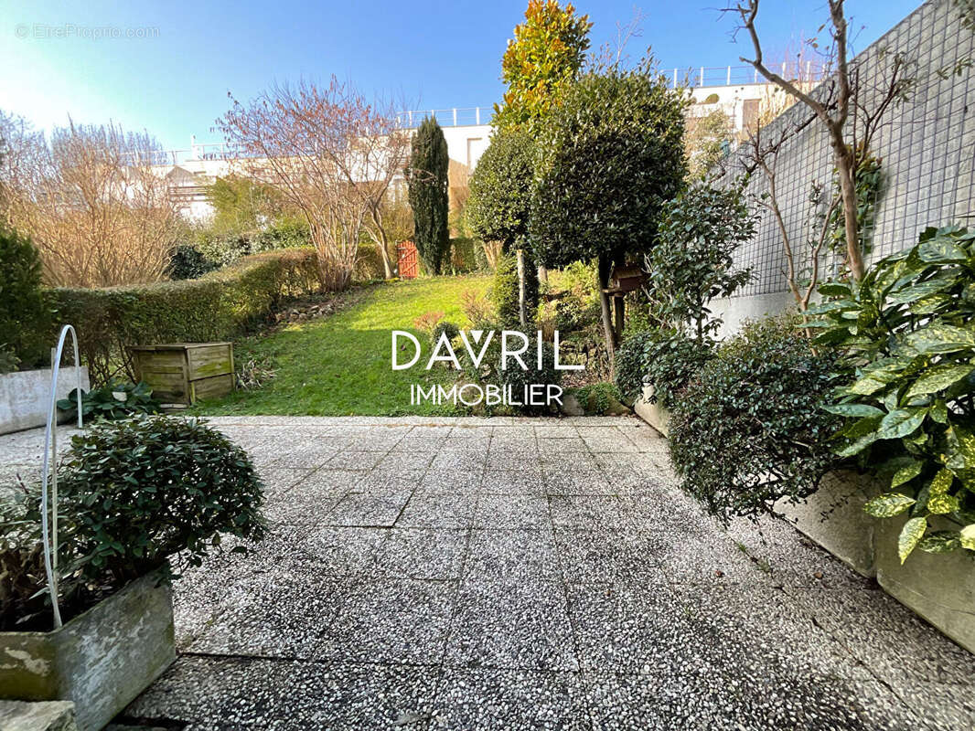 Appartement à ANDRESY