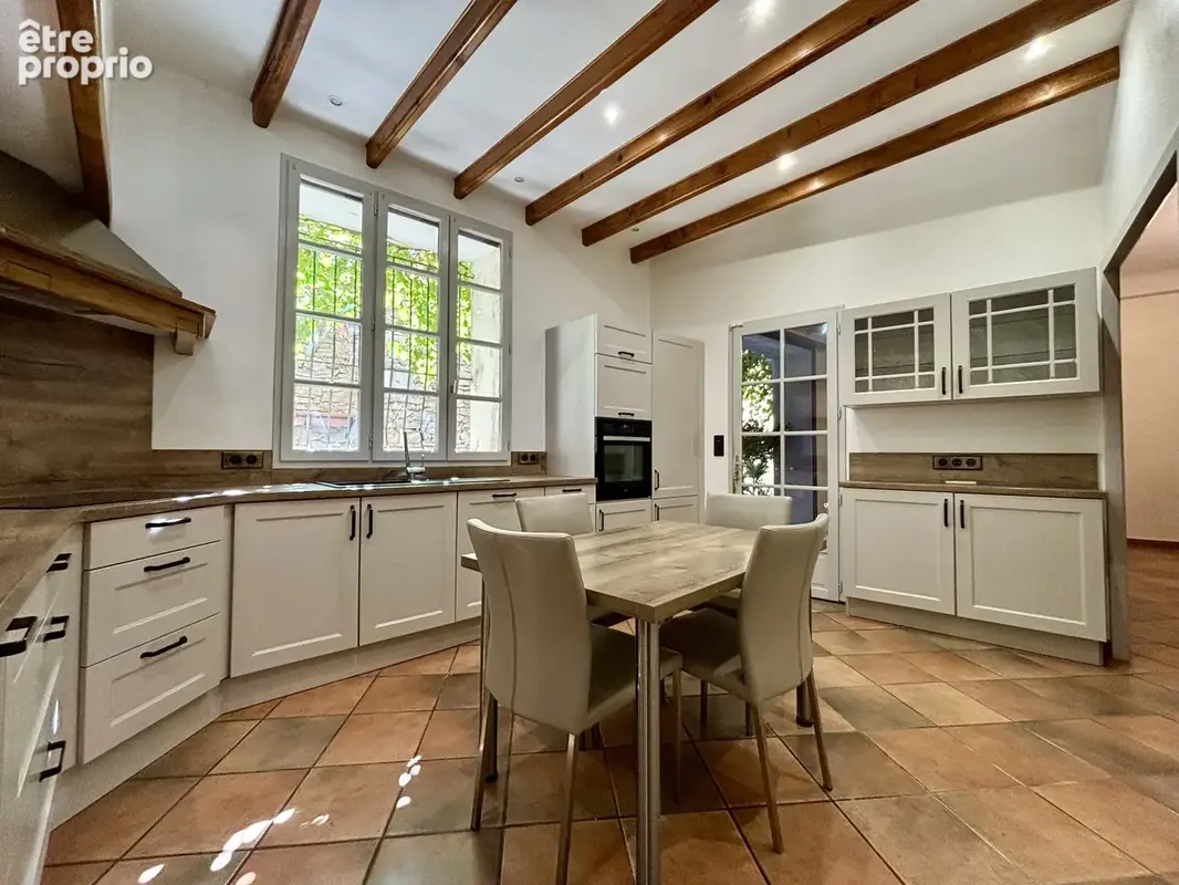Une charmante maison à personnaliser au cœur d’un village prisé du Minervois - photo 11