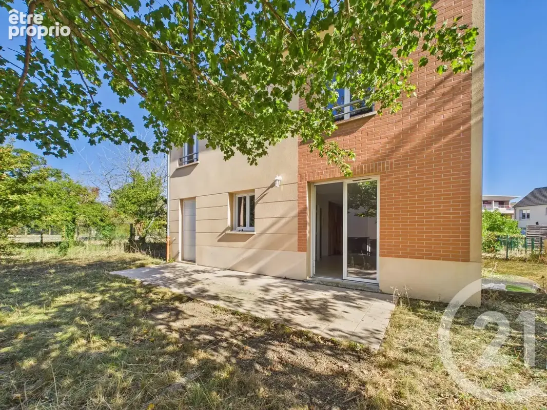 Maison 5 pièces 105 m² à vendre à Chartres (28000) - photo 14