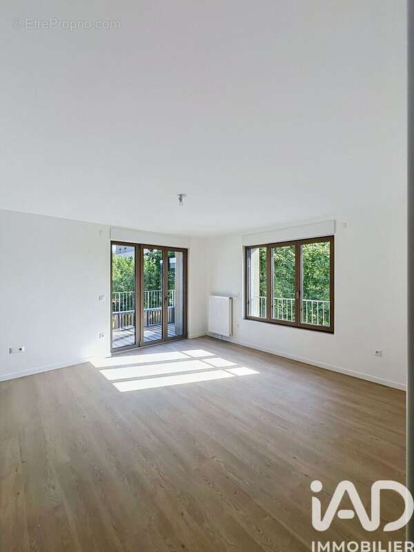 Photo 4 - Appartement à NOISY-LE-GRAND