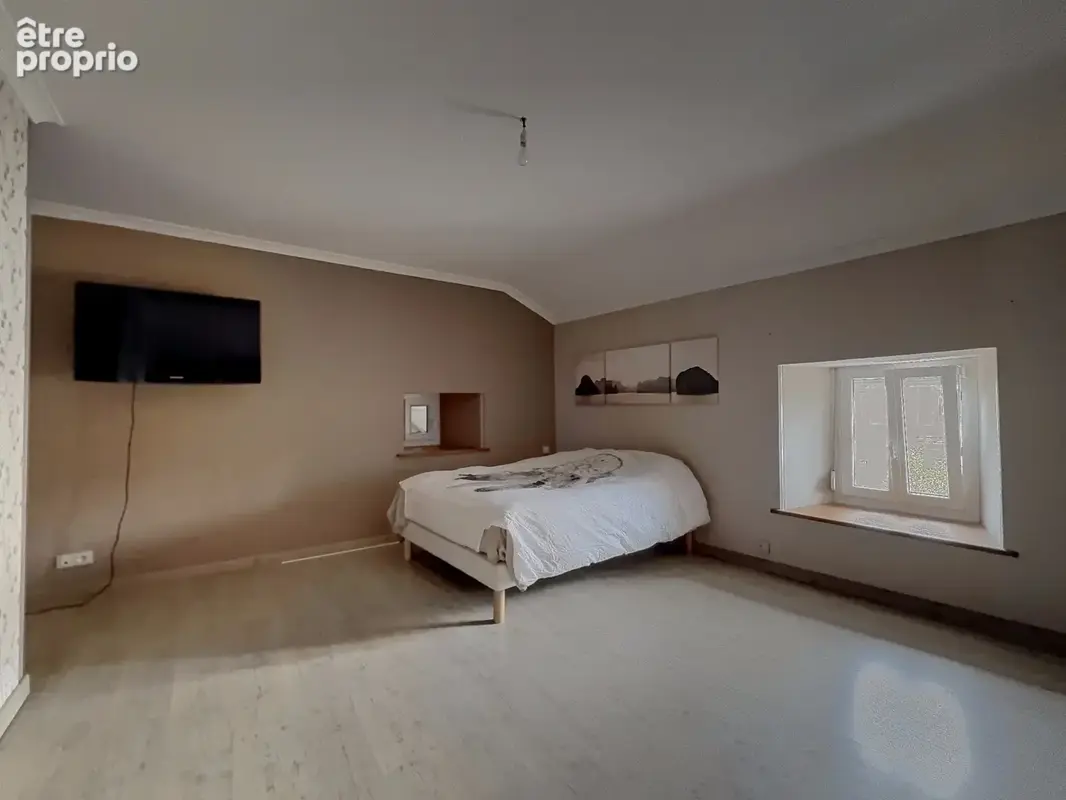 Maison de village, 175m2 SAINT OUEN LES PAREYS - photo 16