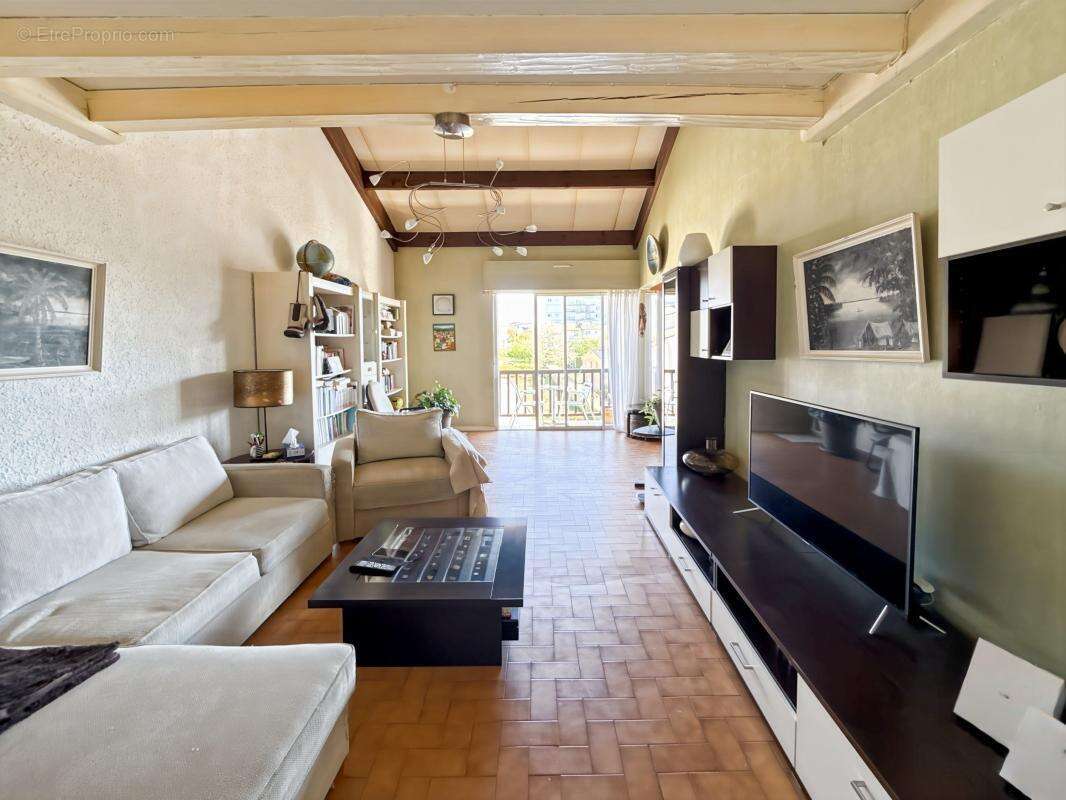 Appartement à TRELISSAC