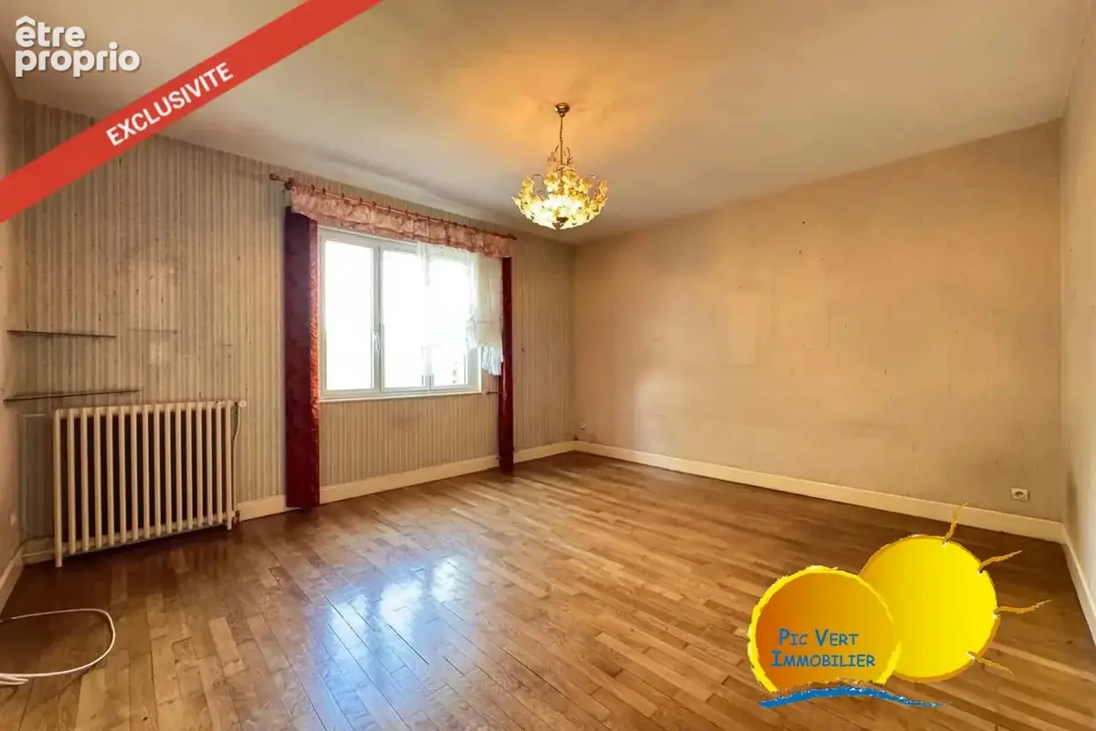 Maison quartier neuf Auxonne - photo 8