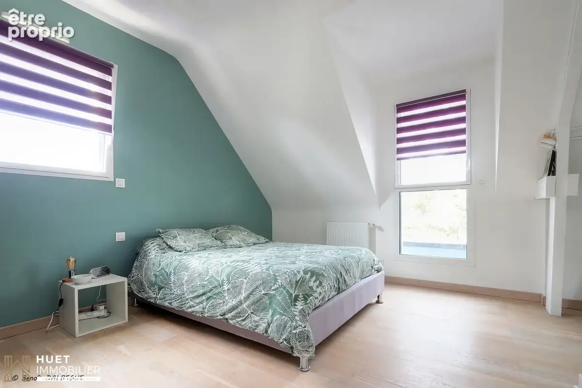 Maison 132 m2 - 4 chambres - photo 8