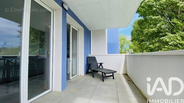 Photo 1 - Appartement à ROYAN