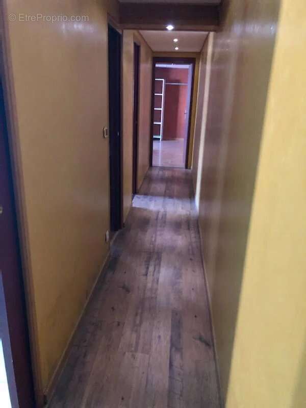 Appartement à THOUARS