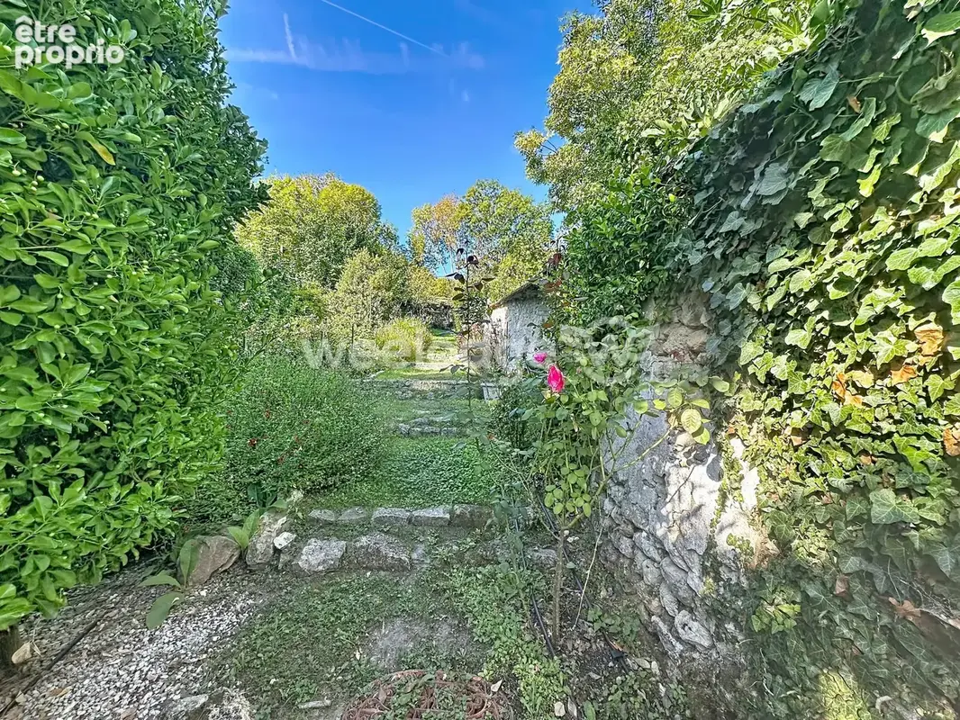 Maison 4 pièces 84 m² à vendre à Jouy-Le-Moutier (95280) - photo 8
