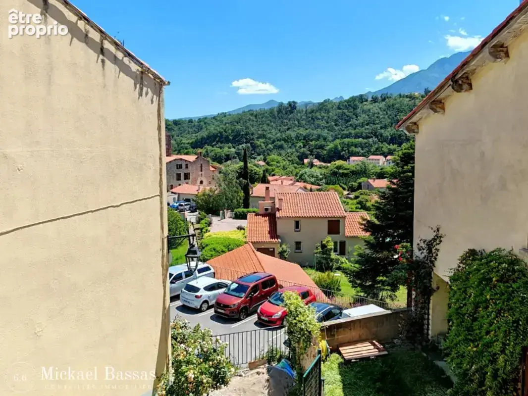 Maison 3 pièces 45 m² à vendre à Ria-Sirach (66500) - photo 3