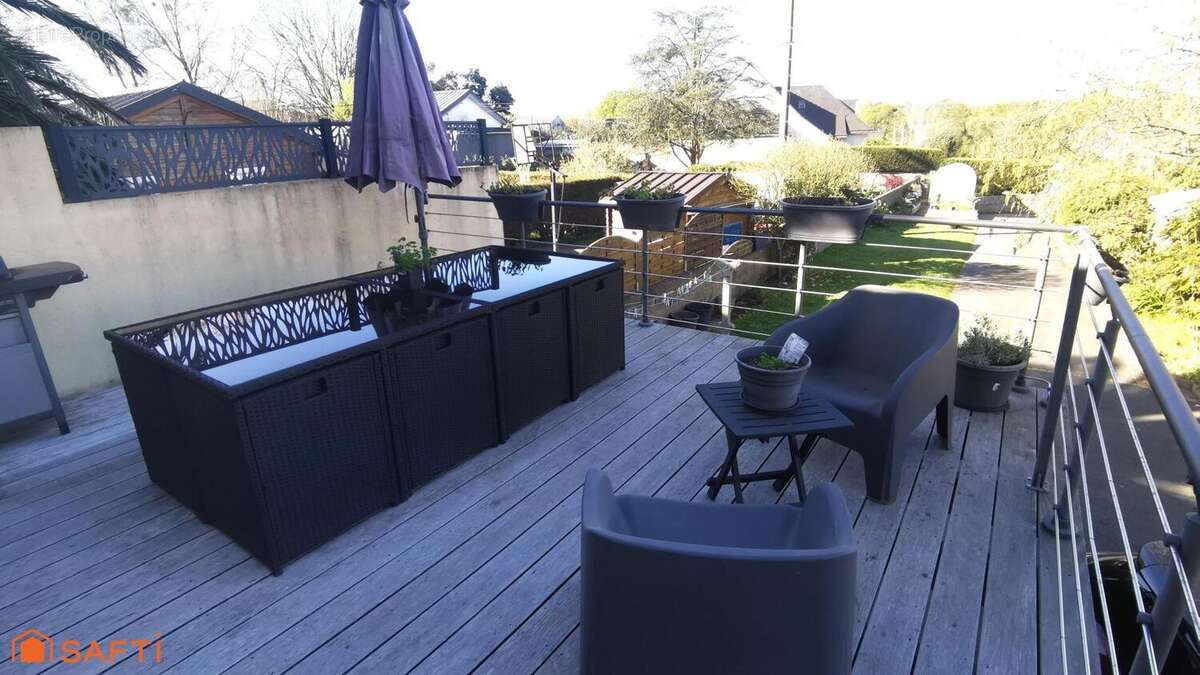 Photo 4 - Maison à LARMOR-PLAGE