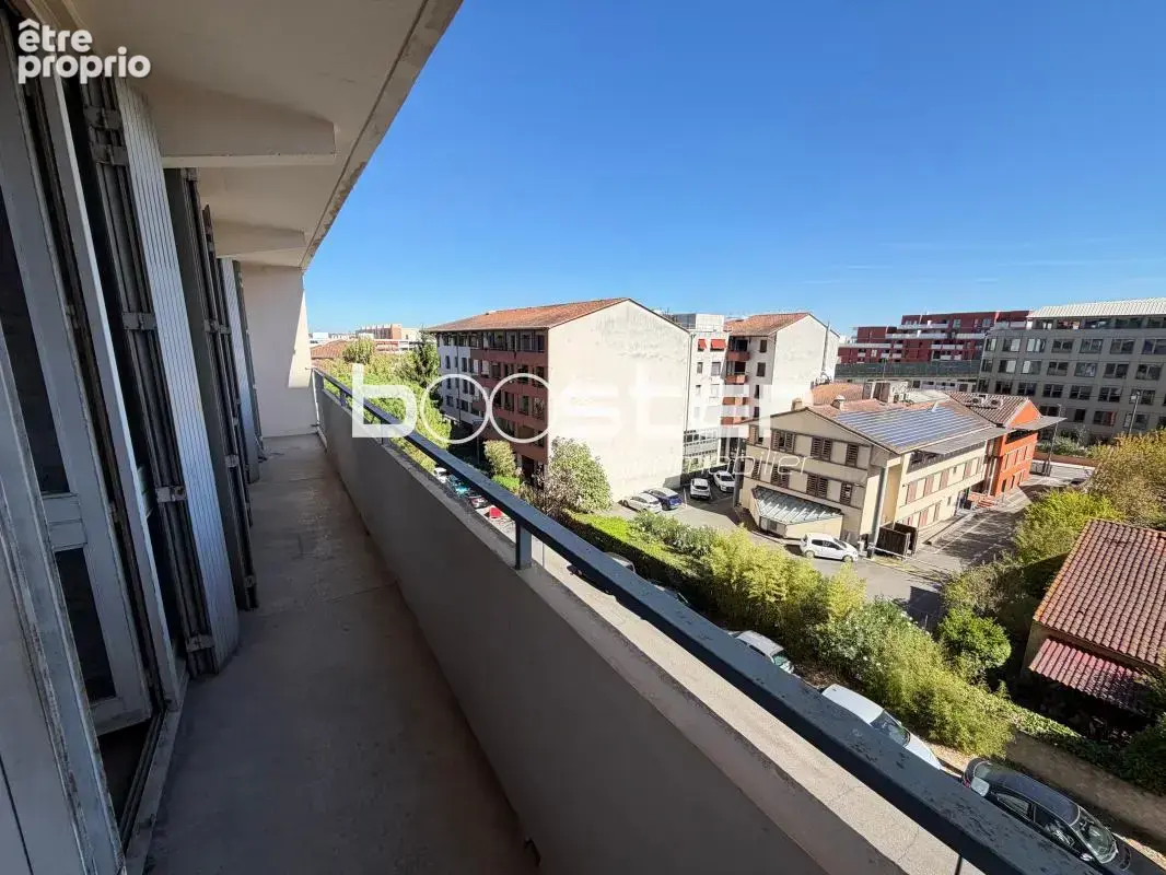 Photo Appartement à Toulouse au prix de 171 200€