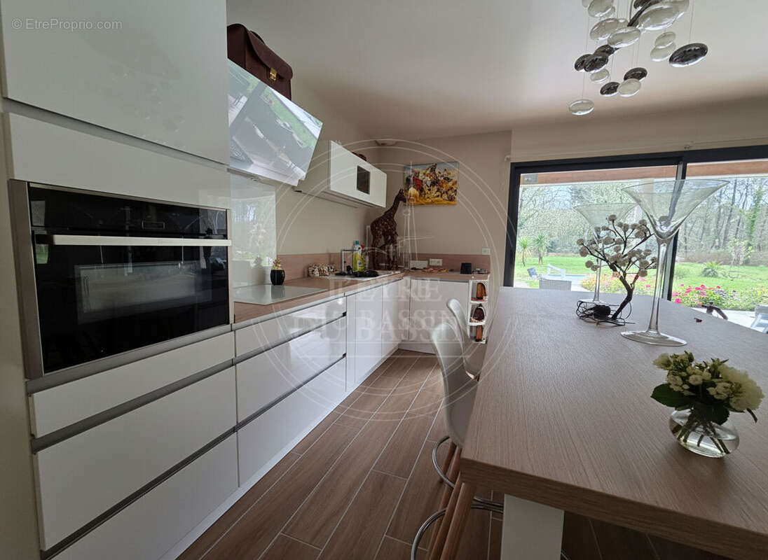 Maison à SALLES 131 m2 sur parcelle agricole de plus de 12000 m² - photo 5