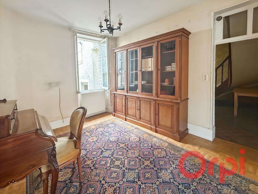Maison À Vendre - photo 2