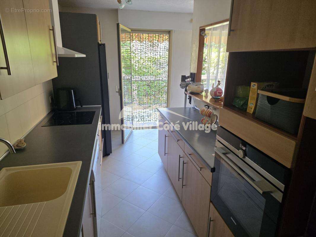 Appartement 3 pieces traversant  67m2 + Balcon 11.32 m2 quar - photo 5