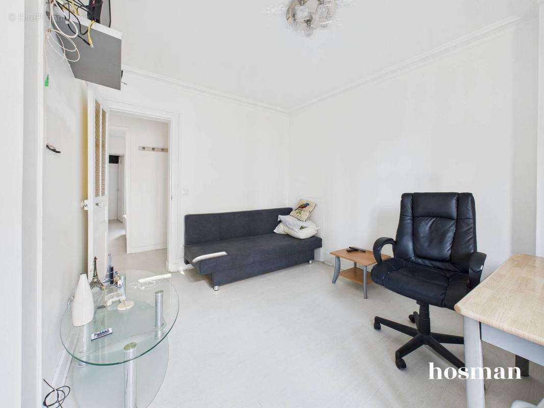 Appartement à PUTEAUX