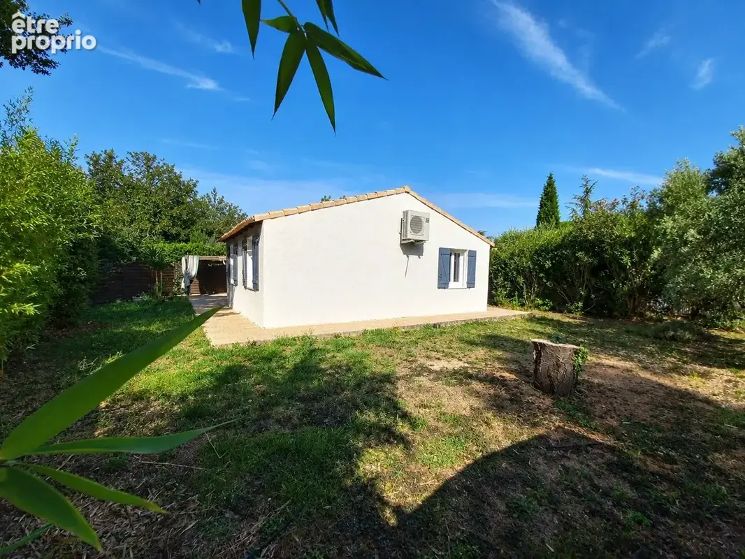 Maison 4 pièces 75 m² à vendre à Salon-De-Provence (13300) - photo 8