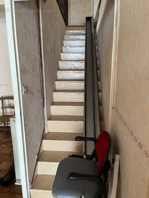 Maison à NERAC