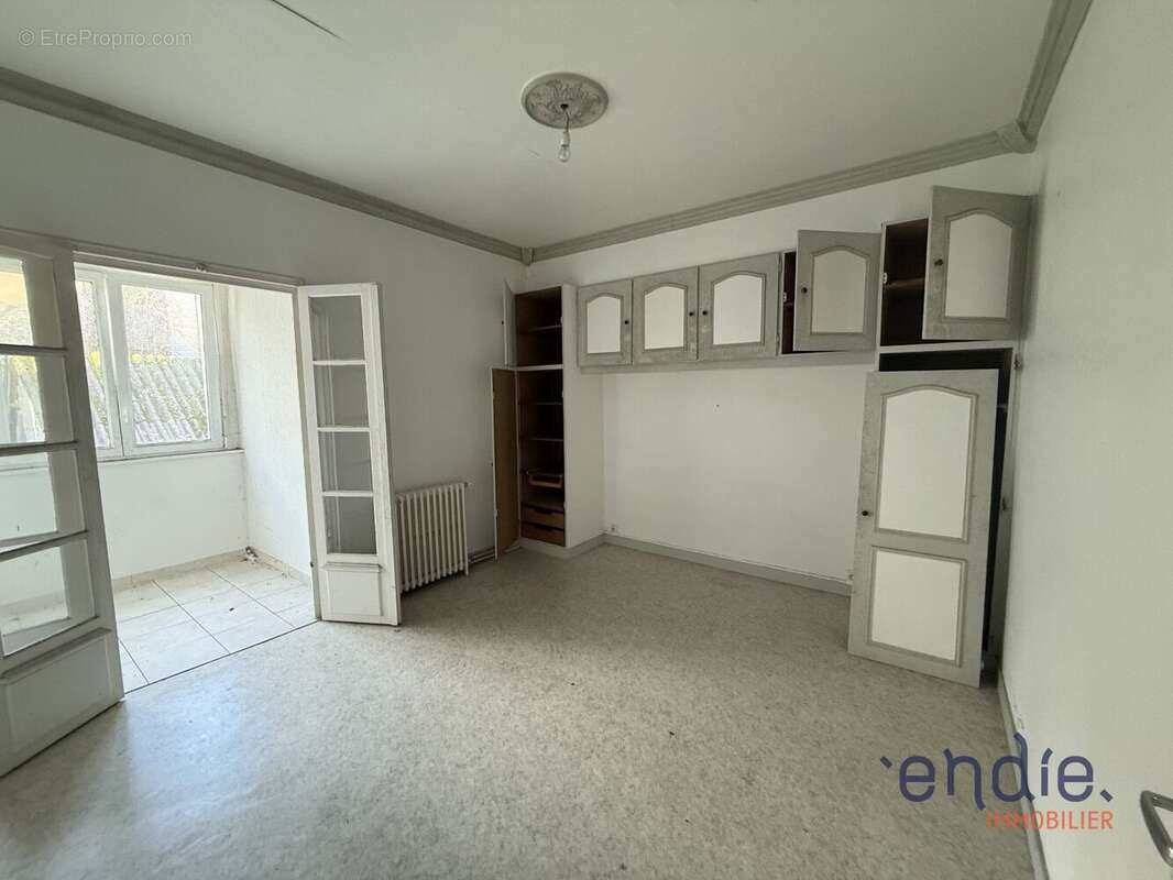 Commerce à ROSPORDEN