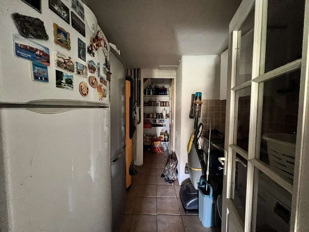 Maison à BOULOGNE-SUR-GESSE