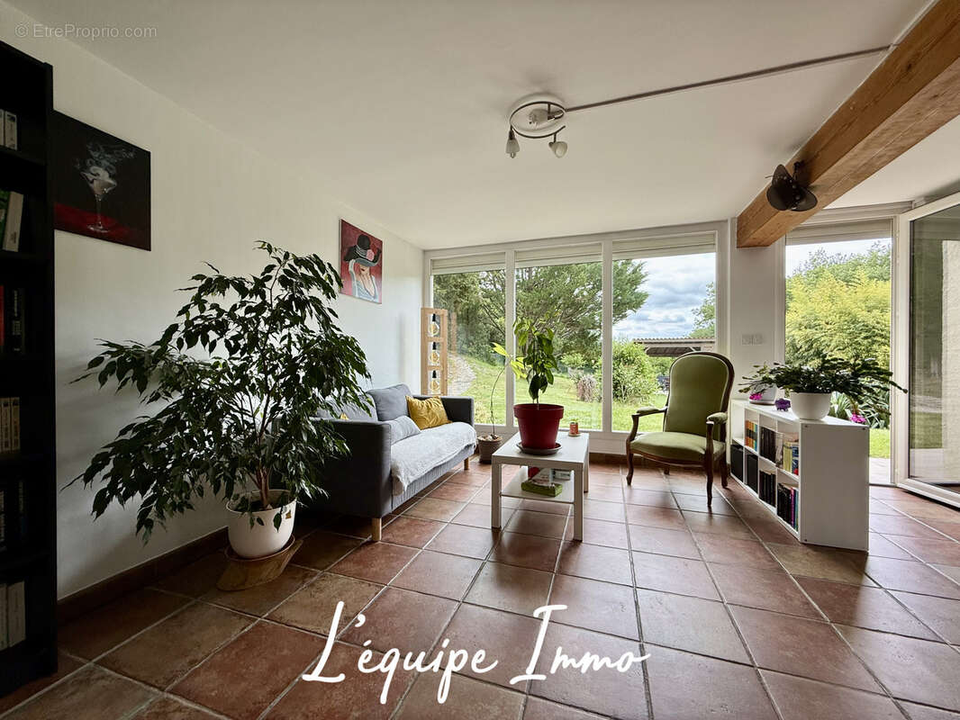 Maison à GIMONT