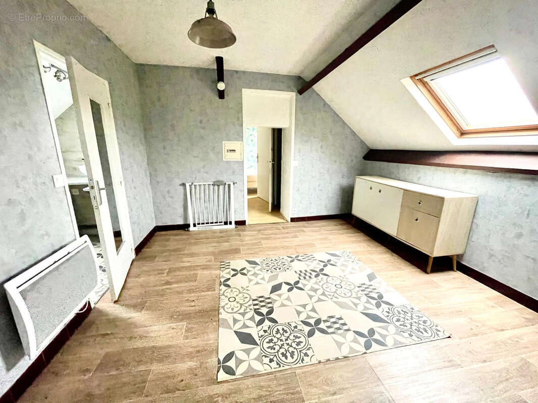 Appartement à COULOMMIERS