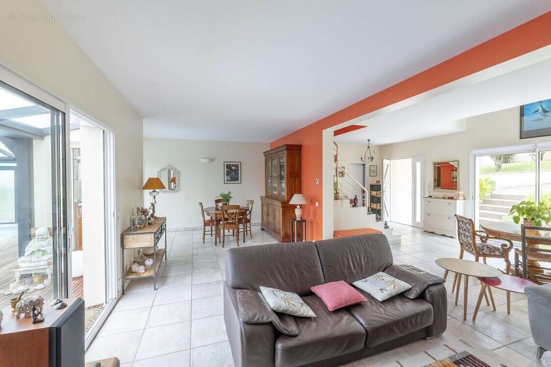 Maison à MARLY-LE-ROI