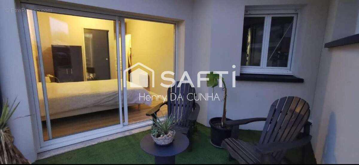 Photo 4 - Maison à BELIN-BELIET