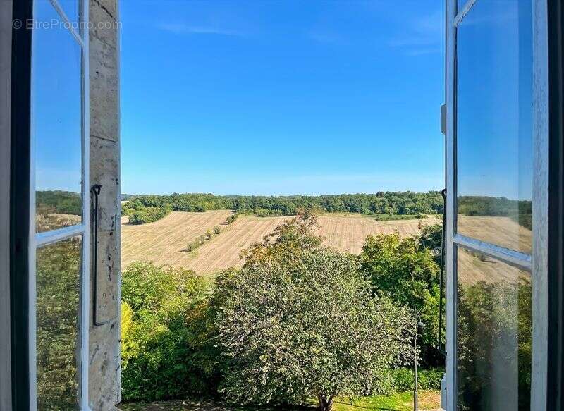 LECTOURE, centre ville maison de plain pied avec garage et jardin - photo 18