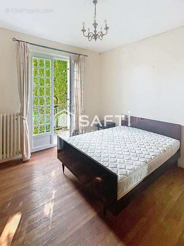 Photo 8 - Maison à TOCANE-SAINT-APRE