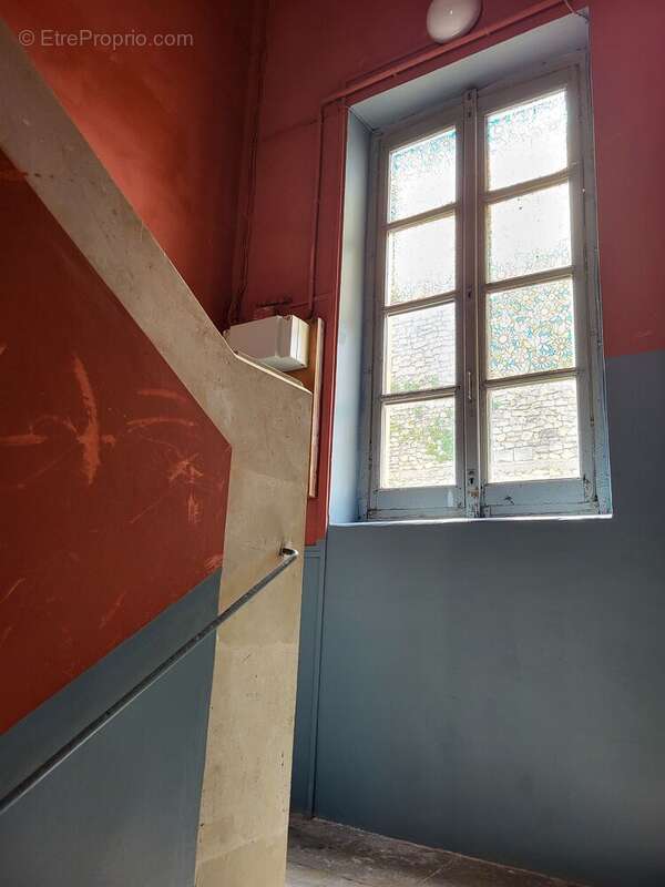 Photo 6 - Appartement à NIMES