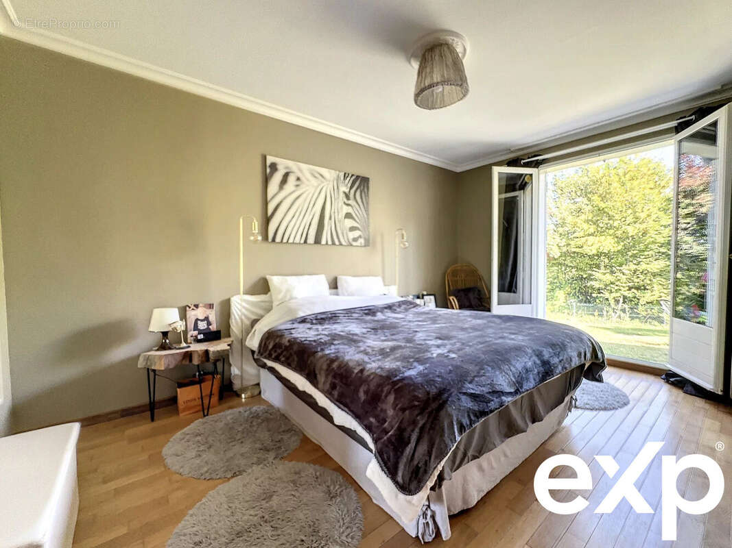 Maison à VILLERS-ALLERAND