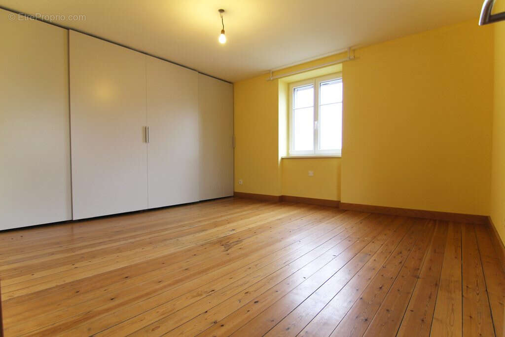 Maison à EGLINGEN