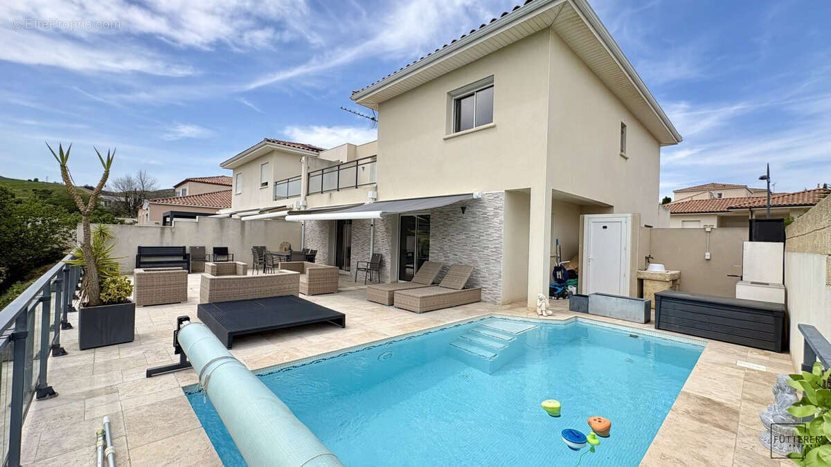 Maison à NARBONNE