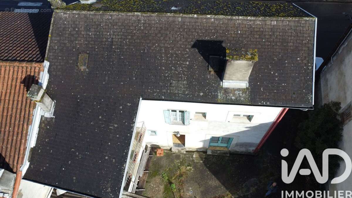 Photo 8 - Maison à SAINT-GIRONS