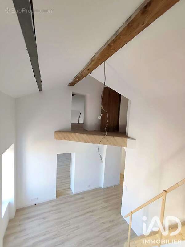 Photo 7 - Maison à MOUSSAN