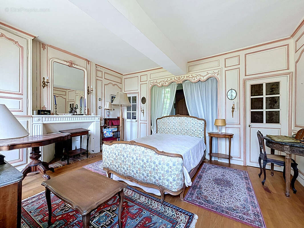 Magnifique propriete a 1 heure de paris ! - photo 7