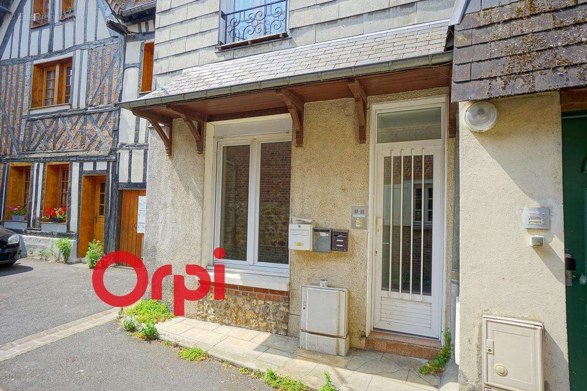 Appartement à BERNAY