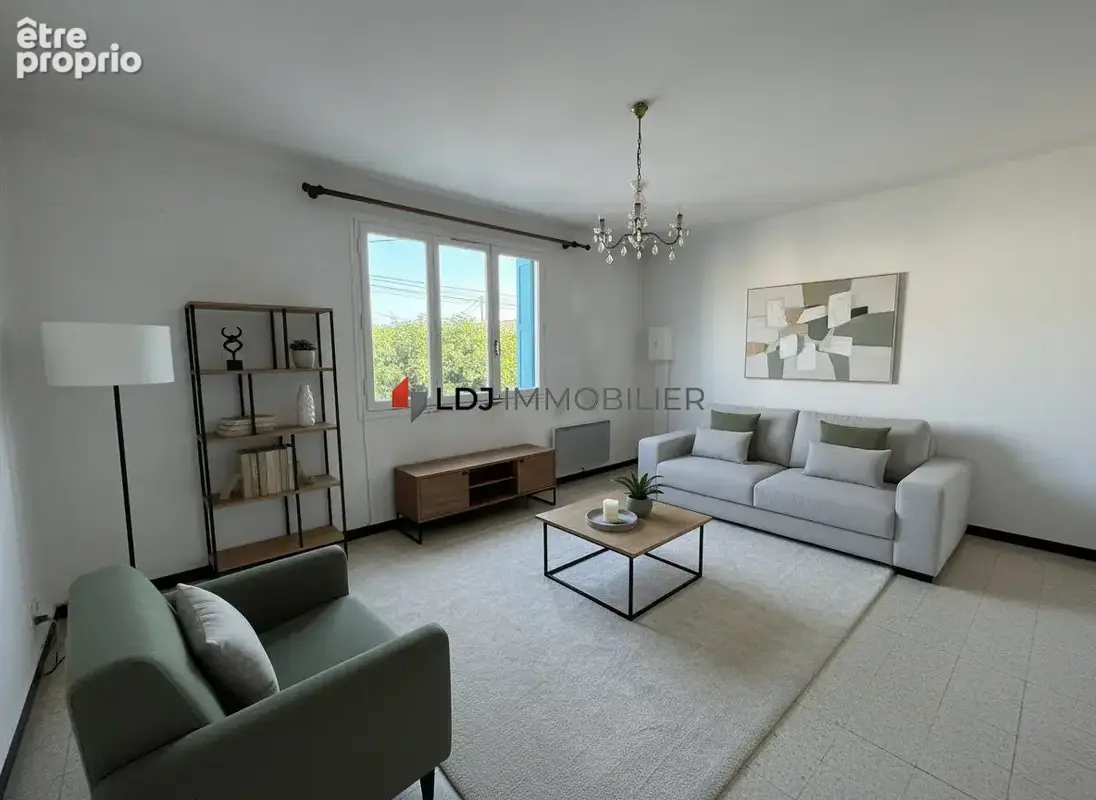 Appartement 4 pièces 68 m² à vendre à Perpignan (66000) - photo 3