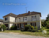 Maison à PONT-SUR-SEINE